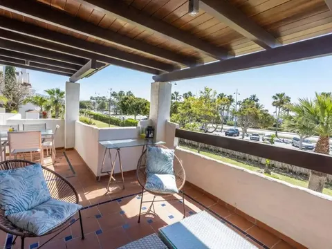 Pis de 159 m² a Marbella