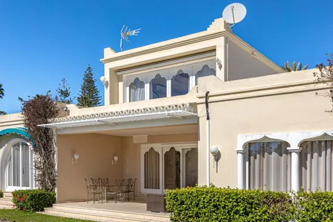 Casa 514 m² a Estepona