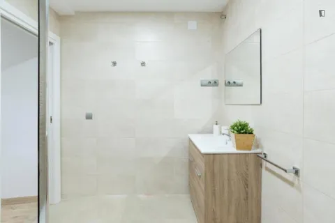 Pis de 140 m² a Màlaga