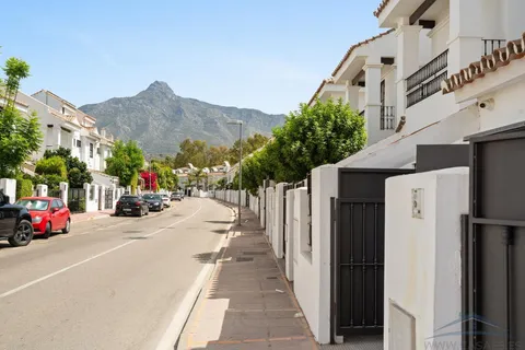 Casa de 200 m² a Marbella
