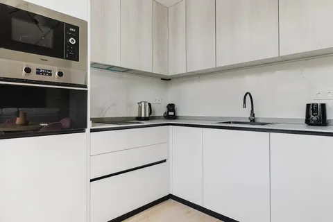 Appartamento 50 m² a Madrid (3/9)