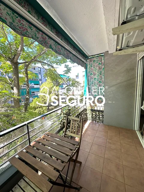 Appartamento 65 m² a Móstoles