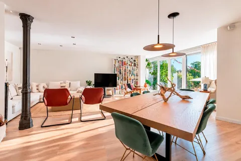 Pis de 140 m² a Majadahonda