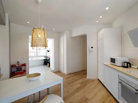 Appartamento 45 m² a Bilbao