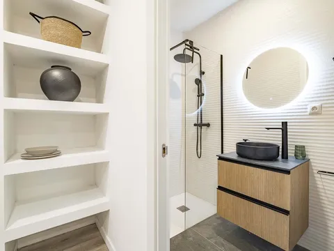 Pis de 40 m² a Barcelona