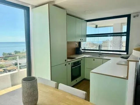 Pis de 118 m² a Torremolinos
