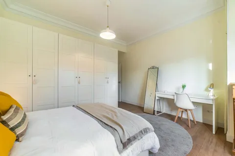 Habitación en alquiler, Madrid (2/25)