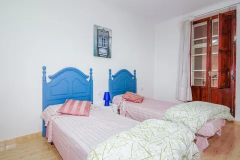Pis de 89 m² a Alacant