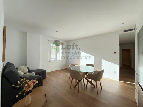 Pis de 87 m² a Badajoz