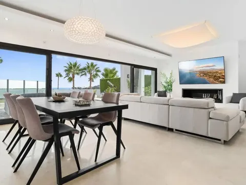 Casa de 410 m² a Benahavís