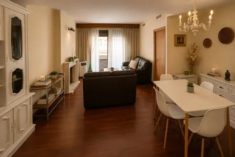 Pis de 100 m² a Madrid