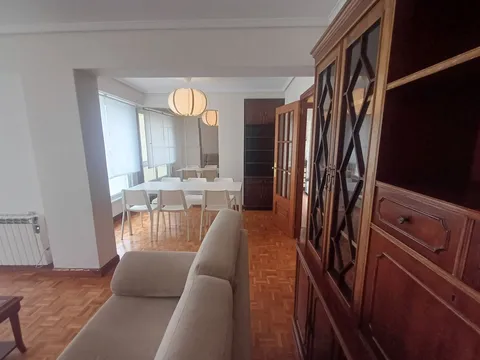 Pis de 114 m² a A Corunya