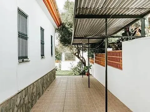 Casa de 140 m² a Conil de la Frontera