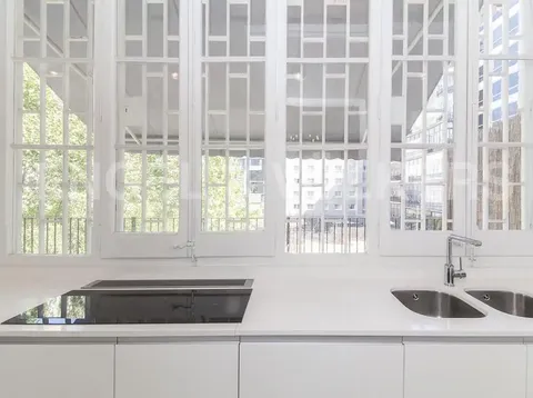 Appartamento 135 m² a Barcelona