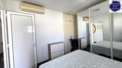 Wohnung 45 m² in San Bartolomé de Tirajana
