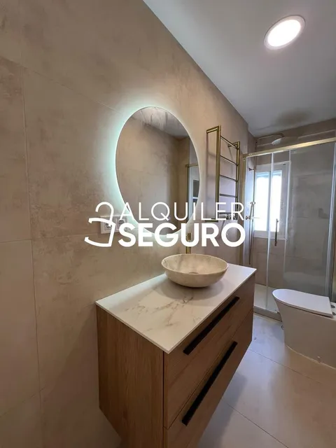 Appartamento 55 m² a Madrid