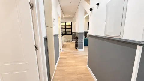 Appartement 139 m² à Madrid