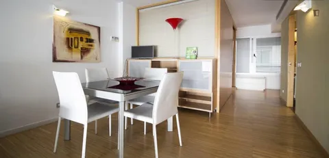 Квартира 70 м² в Мадриде