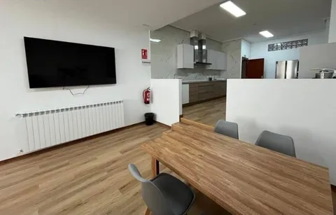 Habitació de lloguer, Burgos