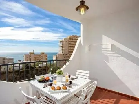 Pis de 40 m² a Fuengirola