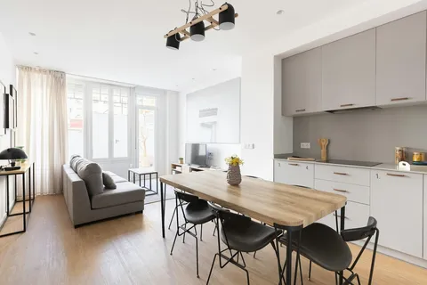 Habitació de lloguer, València