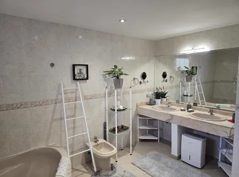 Casa de 186 m² a la Nucia