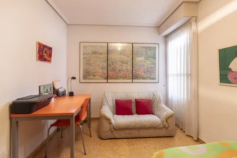 Apartamento 132 m² em València