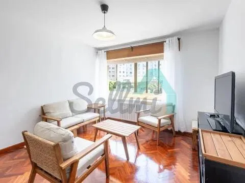 Wohnung 85 m² in Oviedo