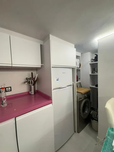 Pis de 50 m² a Fuengirola