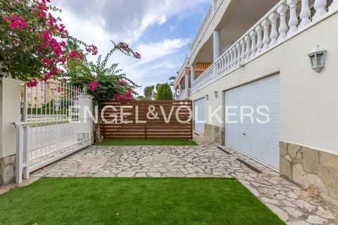 Pis de 148 m² a Oliva