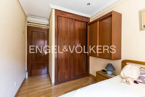 Pis de 135 m² a Madrid