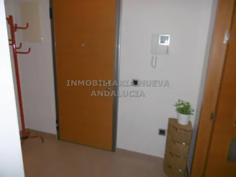 Pis de 62 m² a Almeria