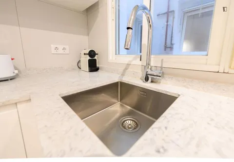 Pis de 50 m² a Madrid