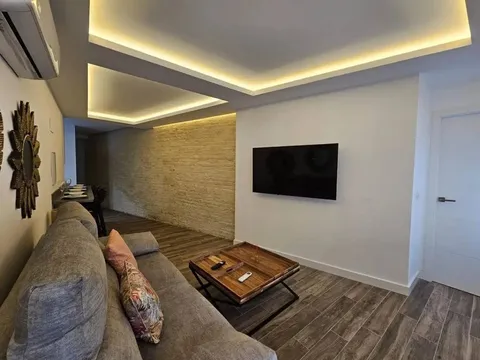 Pis de 88 m² a Còrdova