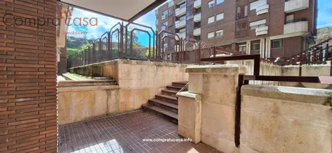 Pis de 93 m² a Segovia