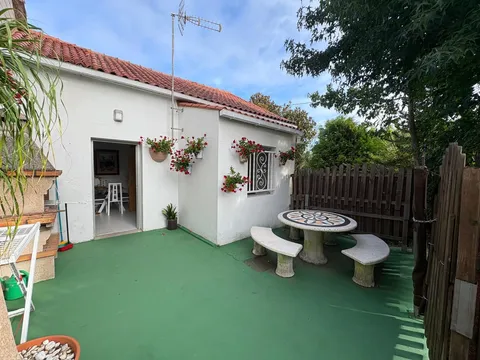 Casa de 100 m² a Vilanova de Arousa