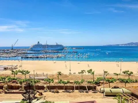 Piso de 75 m² en Palamós