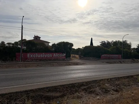 Pis de 274 m² a Pozo de Guadalajara