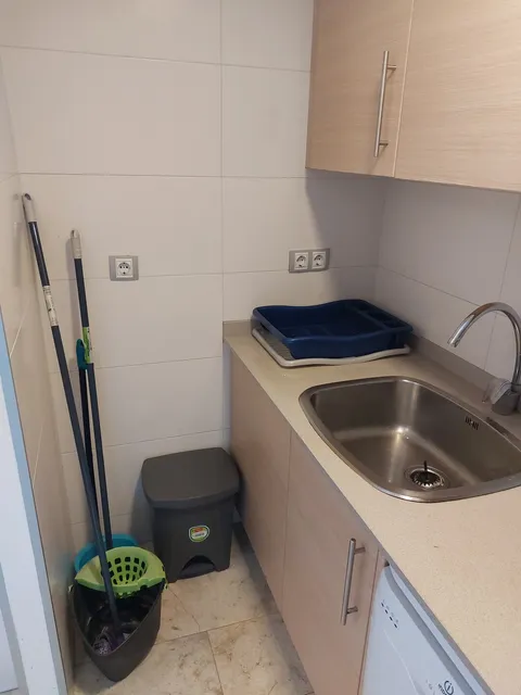 Piso de 40 m² en el Vendrell