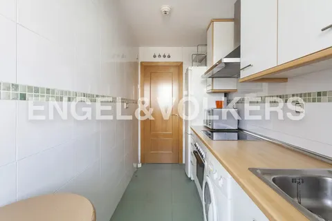 Pis de 60 m² a Madrid