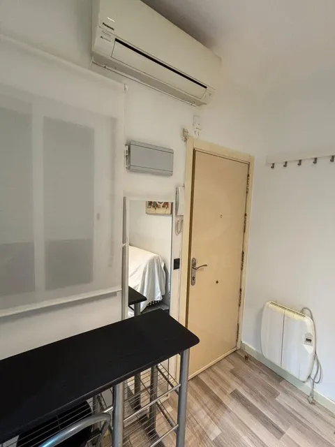 Pis de 25 m² a Madrid