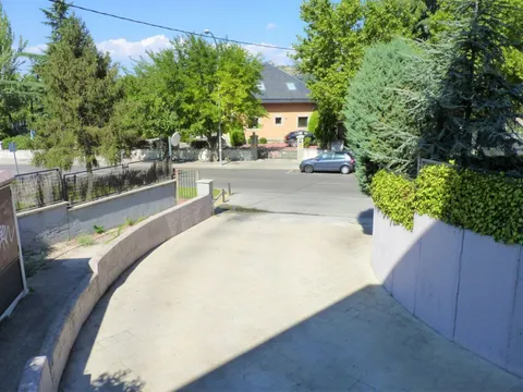 Flat 120 m² in Torrelodones