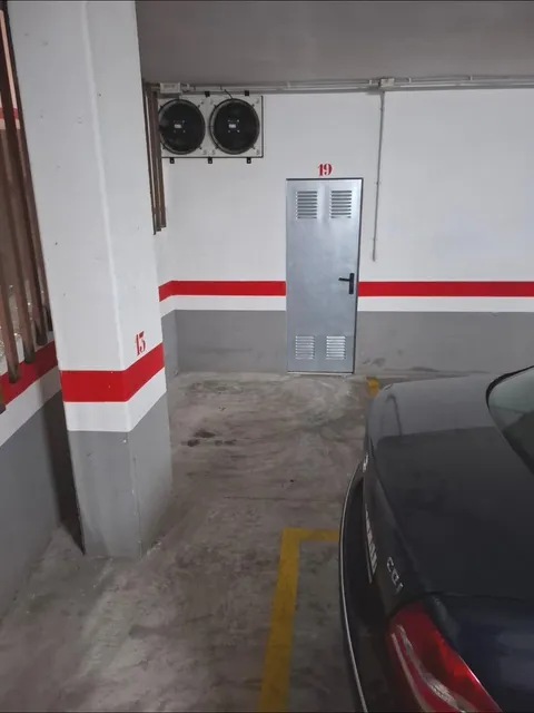 Pis de 121 m² a Burjassot