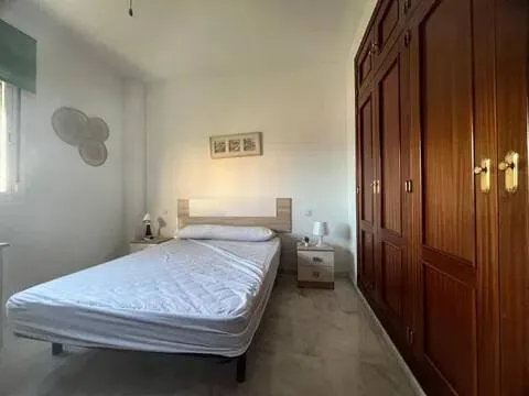 Stanza in affitto, Siviglia