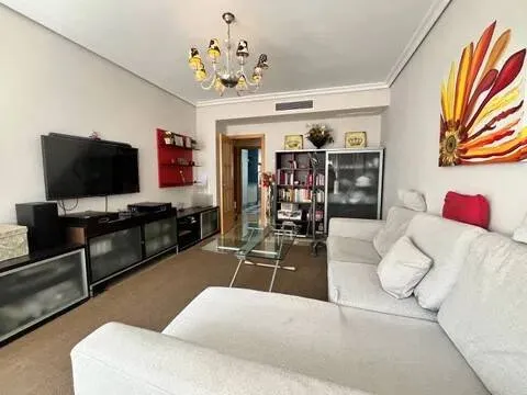 Wohnung 95 m² in Sevilla