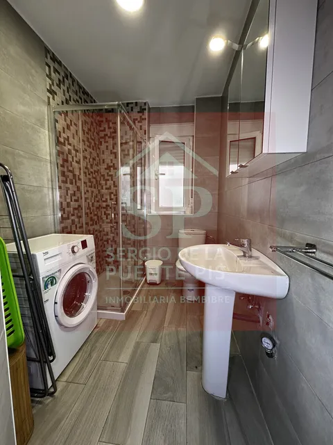 Piso de 100 m² en Torre del Bierzo (4/8)