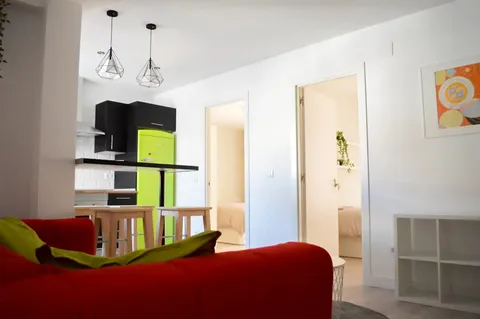 Habitació de lloguer, València
