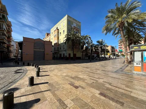 Pis de 119 m² a València