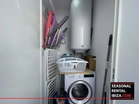 Casa de 105 m² a Santa Eulària des Riu