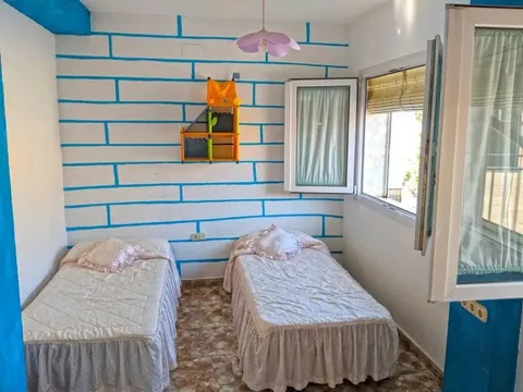 Flat 185 m² in Huétor Vega